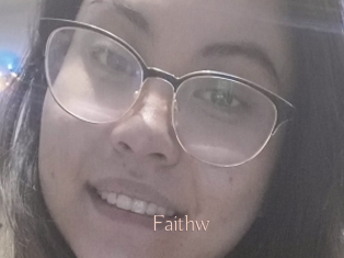 Faithw