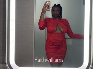 Faithwilliams