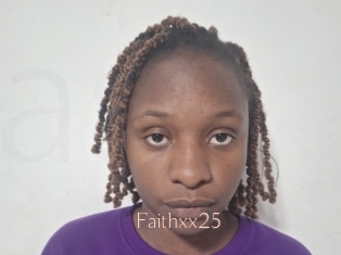 Faithxx25