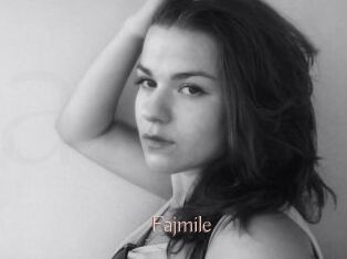 Fajmile