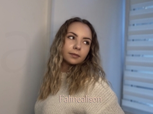 Falinealison