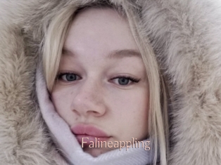 Falineappling