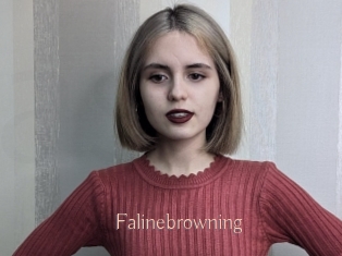 Falinebrowning