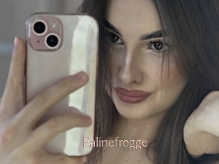 Falinefrogge