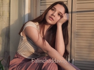 Falinehaddaway