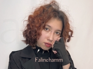 Falinehamm