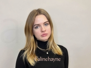 Falinehayne