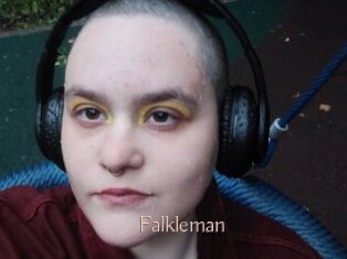 Falkleman