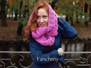 Fanchony
