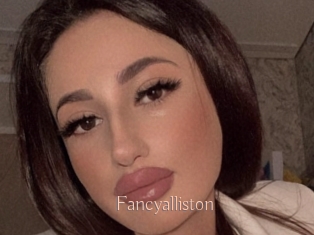 Fancyalliston