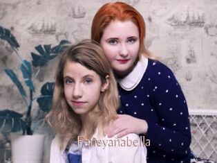 Fancyanabella