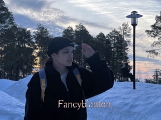 Fancyblanton