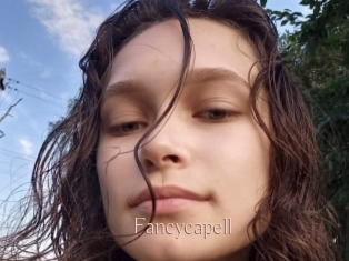 Fancycapell