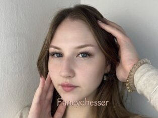 Fancychesser