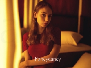 fancydancy Anal Sexe