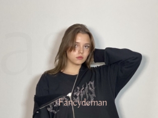 fancydeman Anal Sexe