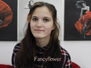 Fancyflower