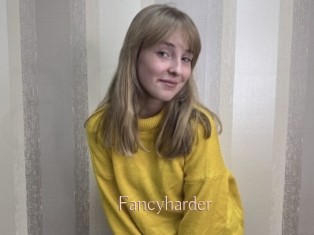 Fancyharder