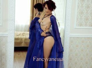 Fancyvanessa