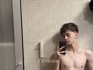 Fandesray