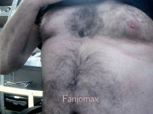 Fanjomax
