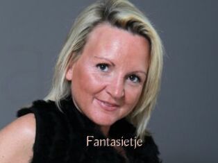 Fantasietje