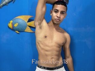 Fantasticboys18