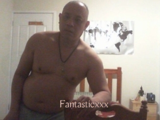 Fantasticxxx