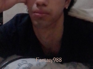 Fantasy988