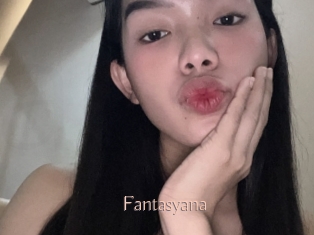 fantasyana Anal Sexe