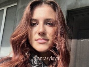 Fantasyleya