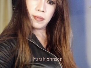 Farahjohnson