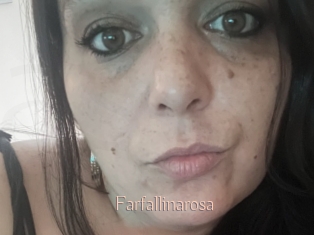 Farfallinarosa