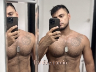 Faridbenjamin