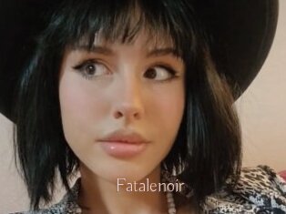 Fatalenoir