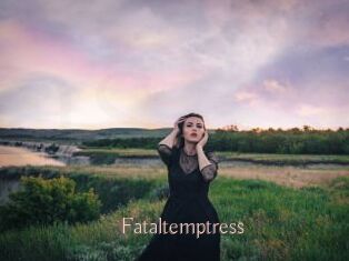 Fataltemptress