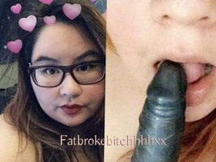 Fatbrokebitchhhhxx