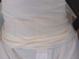 Fatdick18