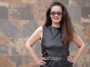 Fatimahappy