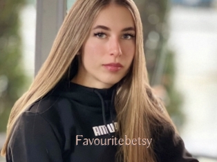 Favouritebetsy