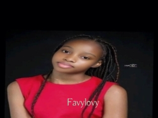 Favylovy