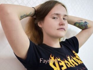 Faydoris