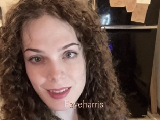 Fayeharris