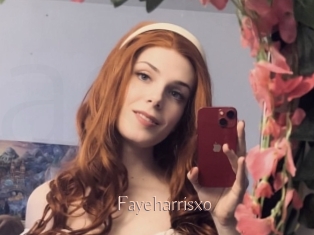 Fayeharrisxo