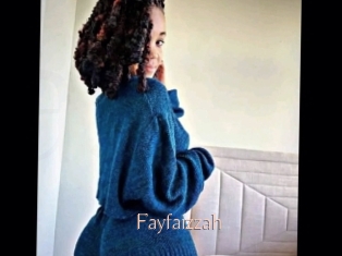 Fayfaizzah