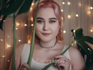 Fayhopkins
