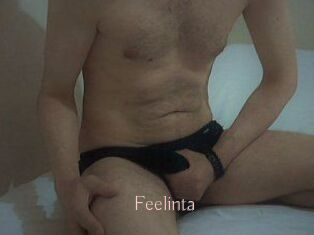 feelinta Anal Sexe