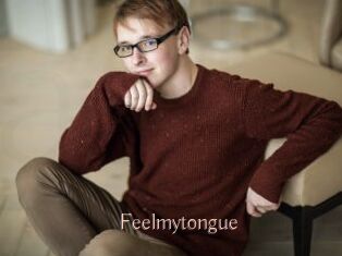 Feelmytongue
