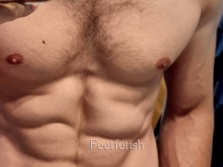 Feetfetish