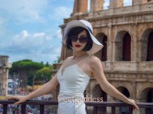 Feetgoddess